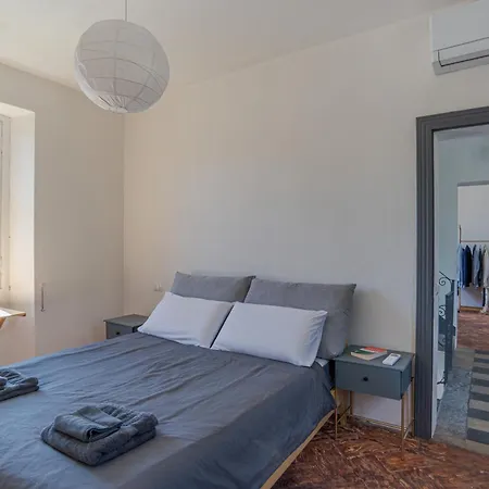 Casa Di Pietra