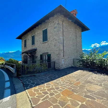度假居 Casa Di Pietra