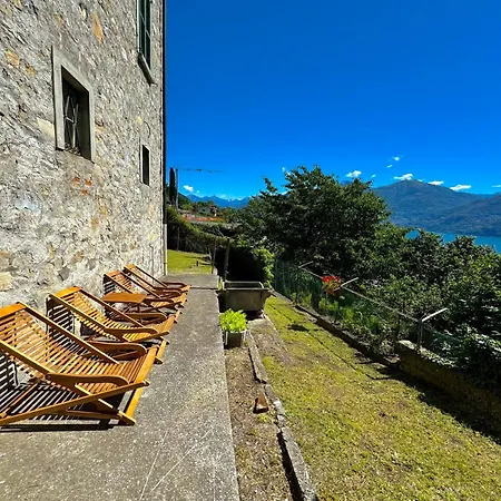 Ferienhaus Casa Di Pietra Menaggio