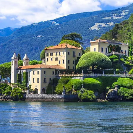 度假居 Casa Di Pietra