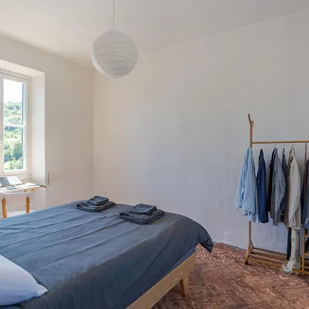 度假居 Casa Di Pietra