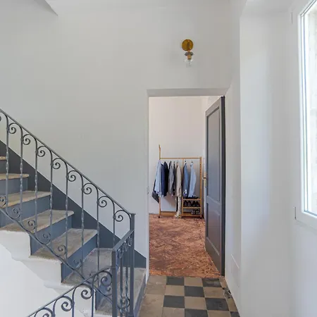 Casa Di Pietra Ferienhaus *