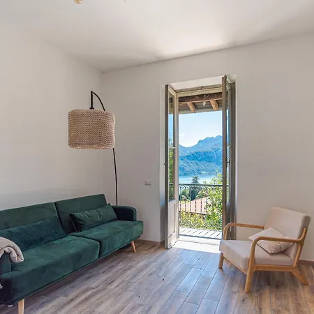 度假居 Casa Di Pietra *