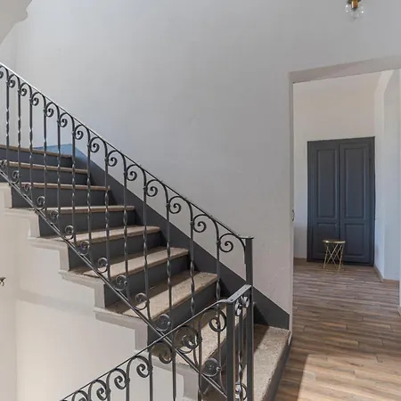 Casa Di Pietra Ferienhaus Menaggio