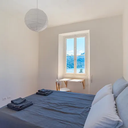 Casa Di Pietra Ferienhaus *