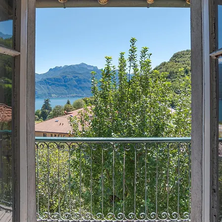 Casa Di Pietra Ferienhaus Menaggio