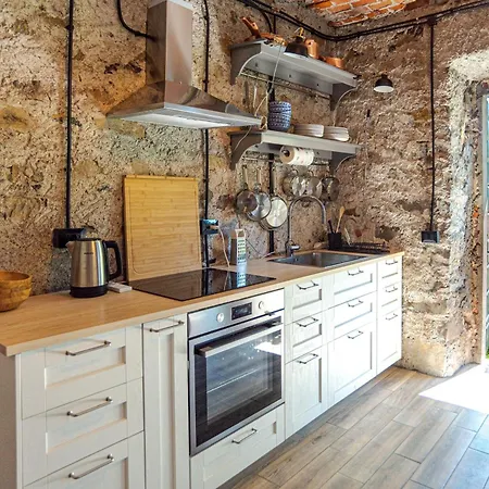 Ferienhaus Casa Di Pietra Menaggio