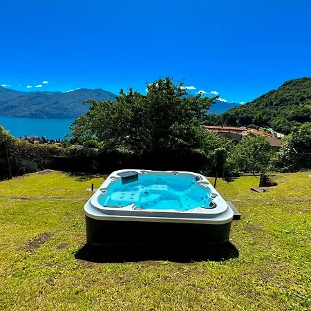 Vakantiehuis Casa Di Pietra