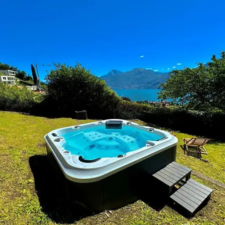 Casa Di Pietra Vakantiehuis *